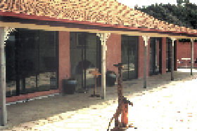 Connellys Marsh TAS Accommodation Daintree