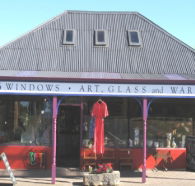 3 Windows Gallery - Accommodation Daintree