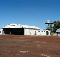 Daly Waters Aviation Complex - Accommodation Daintree