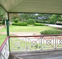 Townsville Heritage Centre - Accommodation Daintree