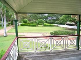 Townsville Heritage Centre - Accommodation Daintree 0