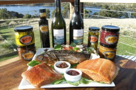 Bruny Island Smokehouse - Accommodation Daintree 0