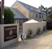 Pembroke Estate Vineyard - Accommodation Daintree