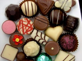 Choc - A - Lolly - Accommodation Daintree 0