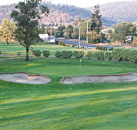 New Town Bay Golf Club - Accommodation Daintree