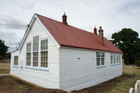  Accommodation Daintree