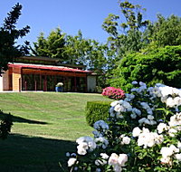 Villarett Gardens - Accommodation Daintree