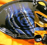 Panogana Pottery - Accommodation Daintree