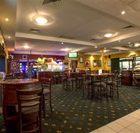 Canberra Irish Club - Accommodation Daintree