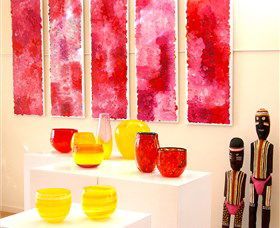 Aboriginal Dreamings Gallery - Accommodation Daintree 0