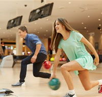 AMF Belconnen Ten Pin Bowling Centre - Accommodation Daintree
