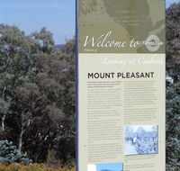 Mount Pleasant Lookout - Accommodation Daintree