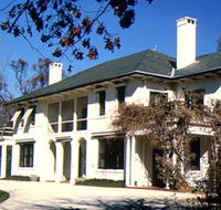 Prime Minister's Lodge - Accommodation Daintree