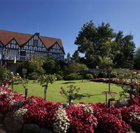 Cockington Green Gardens - Accommodation Daintree