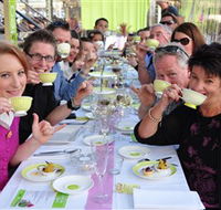 Adore Tea Gold Creek - Accommodation Daintree