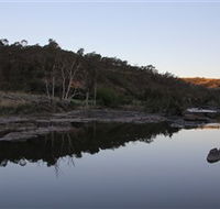 Uriarra Loop - Accommodation Daintree