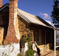 Blundells Cottage - Accommodation Daintree