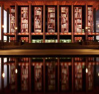 National Library of Australia - Accommodation Daintree