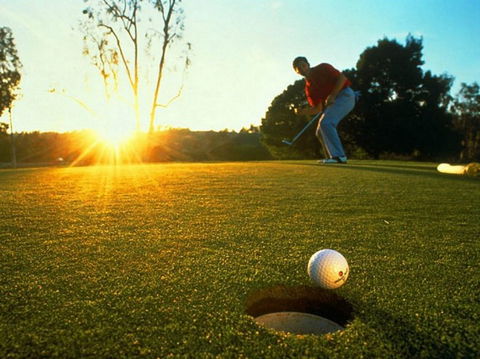 Exeter Golf Club Inc - Accommodation Daintree 0