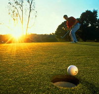 Launceston Golf Club - Accommodation Daintree