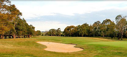 Longford Golf Course - Accommodation Daintree 0