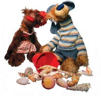 Doll And Bear Cottage Of Scottsdale - The - Accommodation Daintree