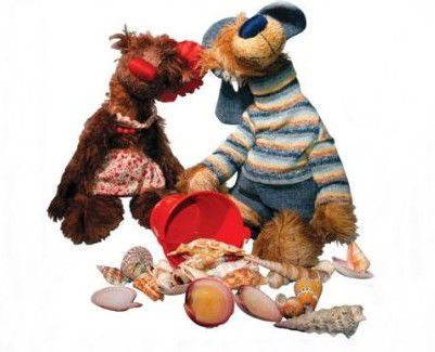 Doll And Bear Cottage Of Scottsdale - The - Accommodation Daintree 0