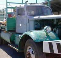 National Road Transport Hall of Fame - Accommodation Daintree
