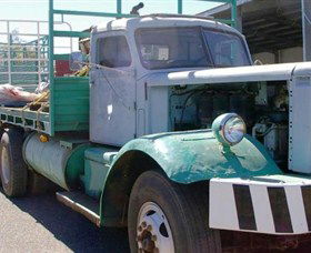 National Road Transport Hall Of Fame - Accommodation Daintree 0