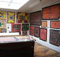 The Stockyard Gallery - Accommodation Daintree