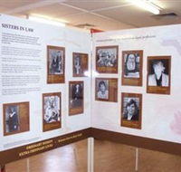 National Pioneer Womens Hall of Fame - Accommodation Daintree