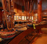 Maruku Retail Gallery - Accommodation Daintree