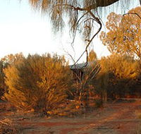 Uluru-Kata Tjuta Cultural Centre - Accommodation Daintree