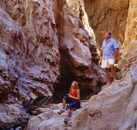 Redbank Gorge - Accommodation Daintree