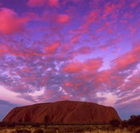 Uluru-Kata Tjuta National Park - Accommodation Daintree