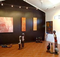 Ironwood Arts - Accommodation Daintree