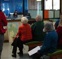 Alice Springs School of the Air Visitor Centre - Accommodation Daintree