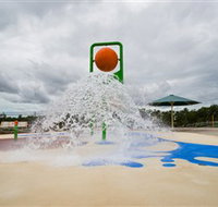 Palmerston Water Park - Accommodation Daintree