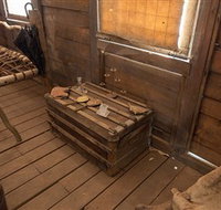 Elsey Homestead Replica - Accommodation Daintree