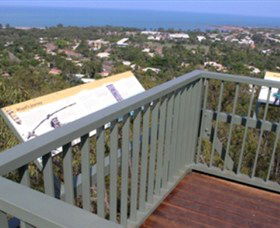 Gapuwiyak NT Accommodation Daintree