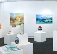Framed Art Gallery - Accommodation Daintree