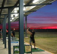 Flight Path Golf and Archery Range - Accommodation Daintree