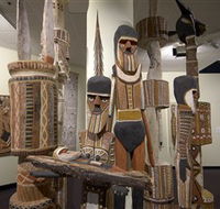 Museum and Art Gallery of the Northern Territory - Accommodation Daintree
