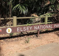 Elsey National Park - Accommodation Daintree