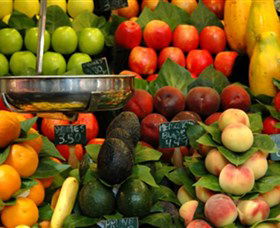 Valley Markets - Accommodation Daintree 0