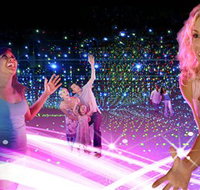 Infinity Attraction - Accommodation Daintree