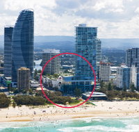 Oasis Shopping Centre - Accommodation Daintree