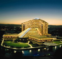 Jupiters Hotel and Casino - Accommodation Daintree