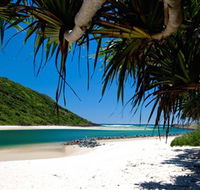 Tallebudgera Creek - Accommodation Daintree