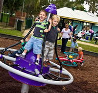 Laguna Park - Accommodation Daintree